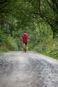 Will Brett-Atkin - Trail Pursuit - Trail Running